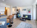 Wohnung Neufahrn b. Freising 03 Wohnbereich 14836