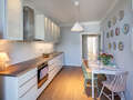 Wohnung München Sendling 02 Küche 14838