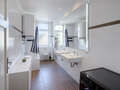 Wohnung München Sendling 01 Badezimmer 14838