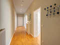 Wohnung München Sendling 02 Flur/Gang 14838