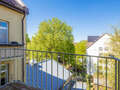 Wohnung München Sendling 01 Balkon 14838