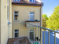 Wohnung München Sendling 03 Balkon 14838
