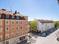 Wohnung München Sendling 03 Aussicht 14838