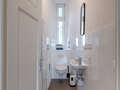 Wohnung München Sendling 01 Gäste-WC 14838