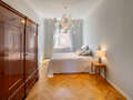 Wohnung München Sendling 01 2. Schlafzimmer	 14838