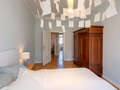 Wohnung München Sendling 02 2. Schlafzimmer	 14838
