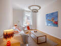 Wohnung München Sendling 01 Wohnzimmer 14838