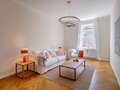 Wohnung München Sendling 04 Wohnzimmer 14838