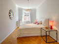 Wohnung München Sendling 01 1. Schlafzimmer 14838