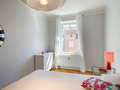 Wohnung München Sendling 02 1. Schlafzimmer 14838