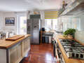Wohnung München Schwabing (links der Leopoldstraße) 03 Küche 14839