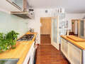 Wohnung München Schwabing (links der Leopoldstraße) 04 Küche 14839