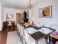 Wohnung München Schwabing (links der Leopoldstraße) 05 Küche 14839