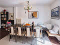 Wohnung München Schwabing (links der Leopoldstraße) 06 Küche 14839