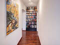 Wohnung München Schwabing (links der Leopoldstraße) 02 Flur/Gang 14839