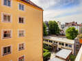 Wohnung München Schwabing (links der Leopoldstraße) 01 Aussicht 14839