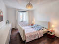 Wohnung München Schwabing (links der Leopoldstraße) 01 Schlafzimmer 14839