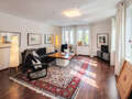 Wohnung München Schwabing (links der Leopoldstraße) 02 Wohnzimmer 14839