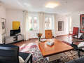 Wohnung München Schwabing (links der Leopoldstraße) 03 Wohnzimmer 14839