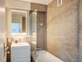 Wohnung München Schwabing-West 01 Badezimmer 14841