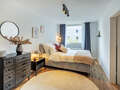 Wohnung München Schwabing-West 01 Schlafzimmer 14841