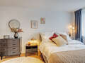 Wohnung München Schwabing-West 02 Schlafzimmer 14841