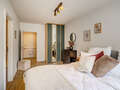 Wohnung München Schwabing-West 03 Schlafzimmer 14841