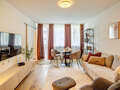 Wohnung München Schwabing-West 03 Wohnbereich 14841