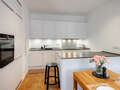 Wohnung München Au-Haidhausen 02 Küche 14842