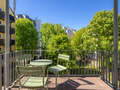 Wohnung München Au-Haidhausen 02 Balkon 14842