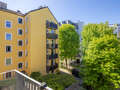 Wohnung München Au-Haidhausen 02 Aussicht 14842