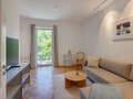 Wohnung München Au-Haidhausen 02 Wohnbereich 14842