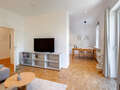 Wohnung München Au-Haidhausen 03 Wohnbereich 14842