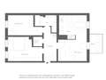 Wohnung München Au-Haidhausen 01 Grundriss 14842