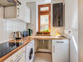 Wohnung München Gärtnerplatzviertel 01 Küche 14843