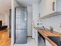 Wohnung München Gärtnerplatzviertel 02 Küche 14843