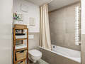 Wohnung München Gärtnerplatzviertel 02 Badezimmer 14843