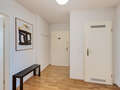 Wohnung München Gärtnerplatzviertel 02 Flur/Gang 14843