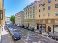 Wohnung München Gärtnerplatzviertel 01 Aussicht 14843