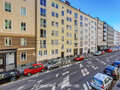 Wohnung München Gärtnerplatzviertel 02 Aussicht 14843