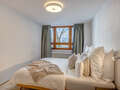 Wohnung München Gärtnerplatzviertel 01 2. Schlafzimmer	 14843