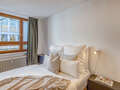 Wohnung München Gärtnerplatzviertel 02 2. Schlafzimmer	 14843
