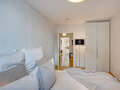 Wohnung München Gärtnerplatzviertel 03 2. Schlafzimmer	 14843