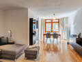 Wohnung München Gärtnerplatzviertel 01 Wohnbereich 14843