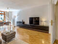Wohnung München Gärtnerplatzviertel 03 Wohnbereich 14843