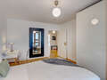Wohnung München Gärtnerplatzviertel 02 1. Schlafzimmer 14843