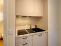 Wohnung München Maxvorstadt - Universitätsviertel 01 Küche 14844