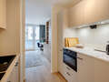 Wohnung München Maxvorstadt - Universitätsviertel 03 Küche 14844