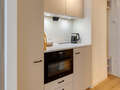 Wohnung München Maxvorstadt - Universitätsviertel 04 Küche 14844