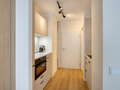 Wohnung München Maxvorstadt - Universitätsviertel 02 Flur/Gang 14844